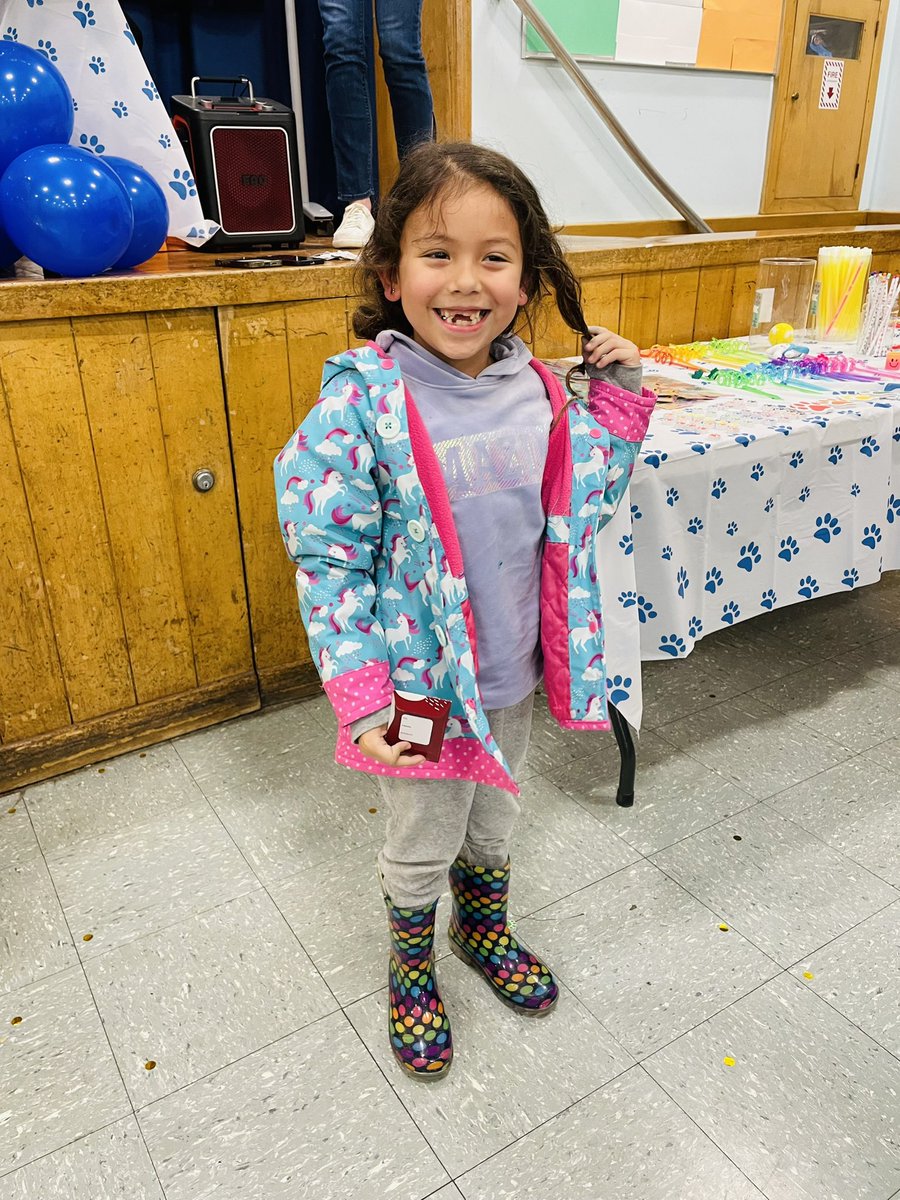Had a blast at Bingo Night thanks to our PTA! <a href="/BGreenSchool/">Bowling Green School</a>