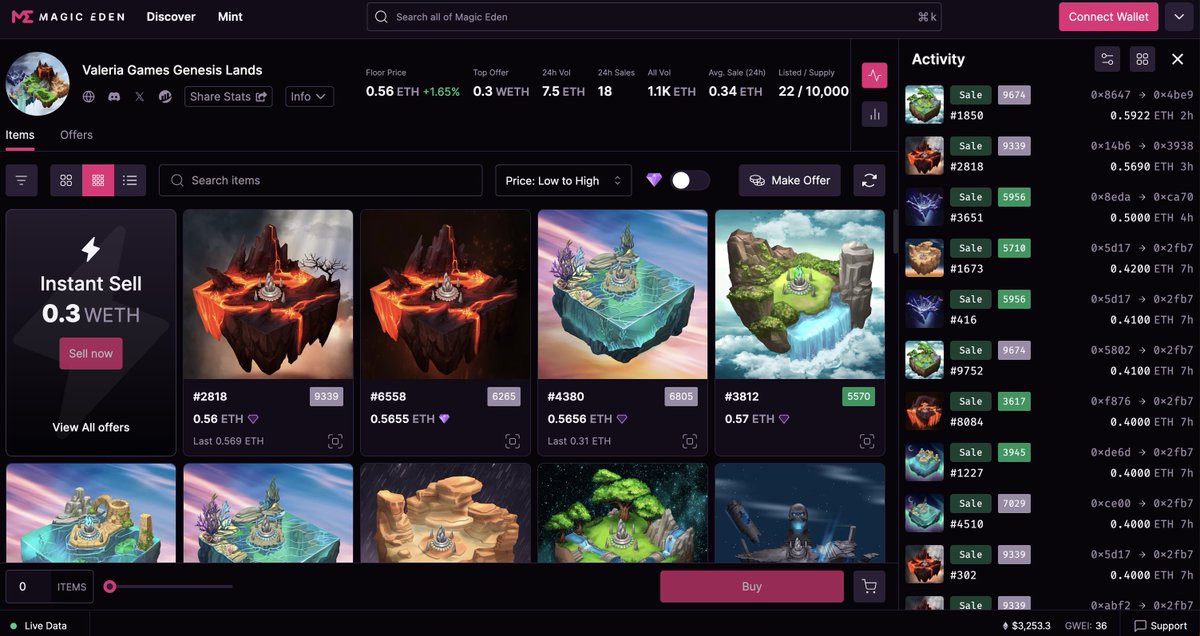 Valeria Games tweet media