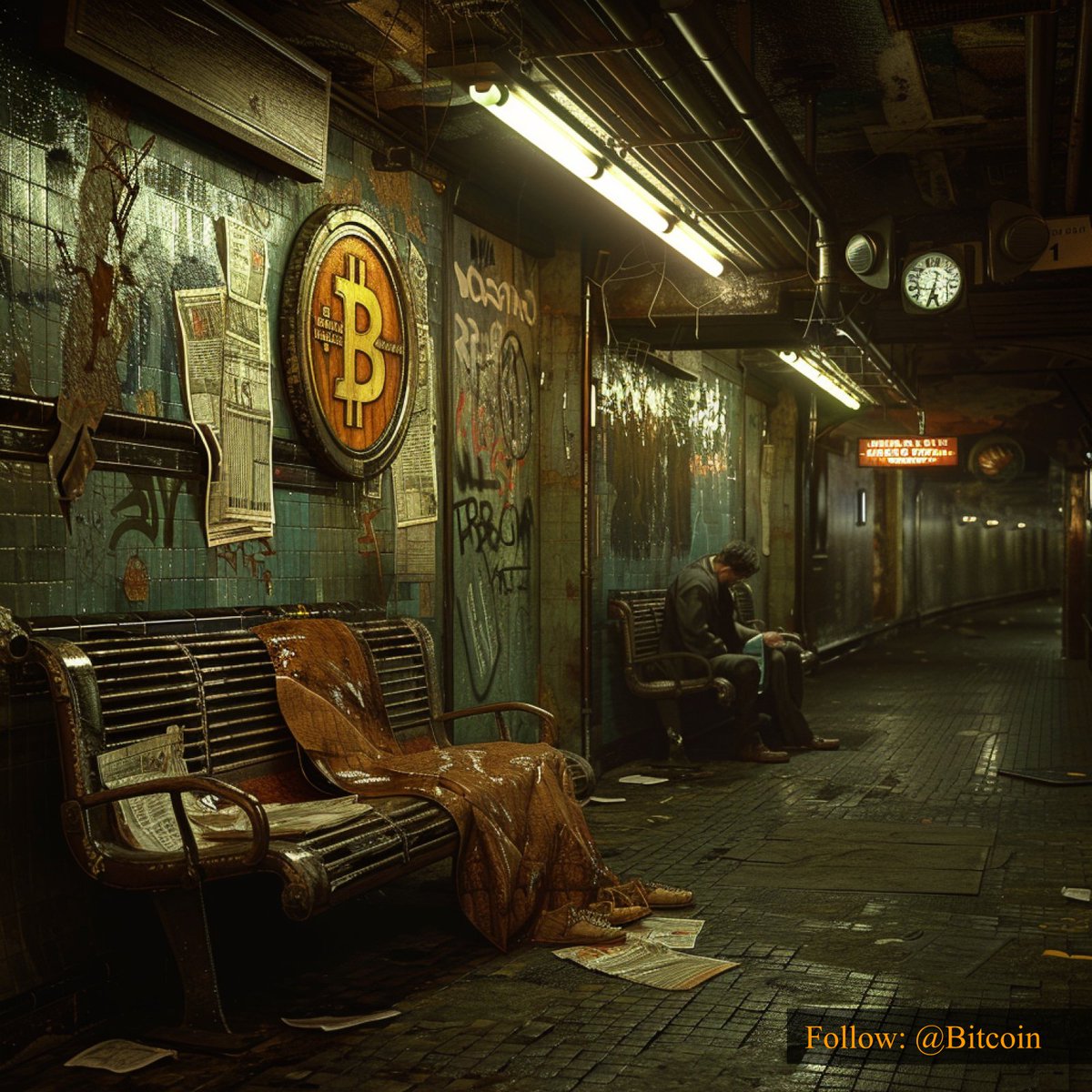 If you could travel back in time, how much money would you invest in #Bitcoin? 🤔