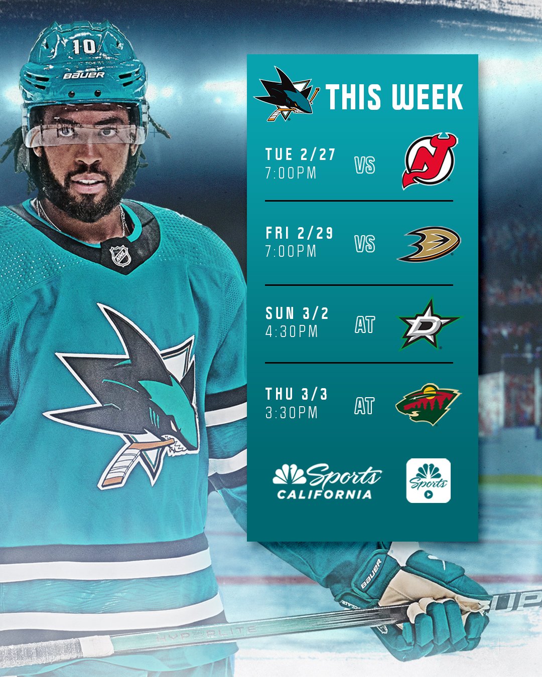 Watch nbc sports california new arrivals