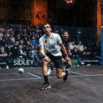 Photo by Windy City Open (@ChicagoSquash)