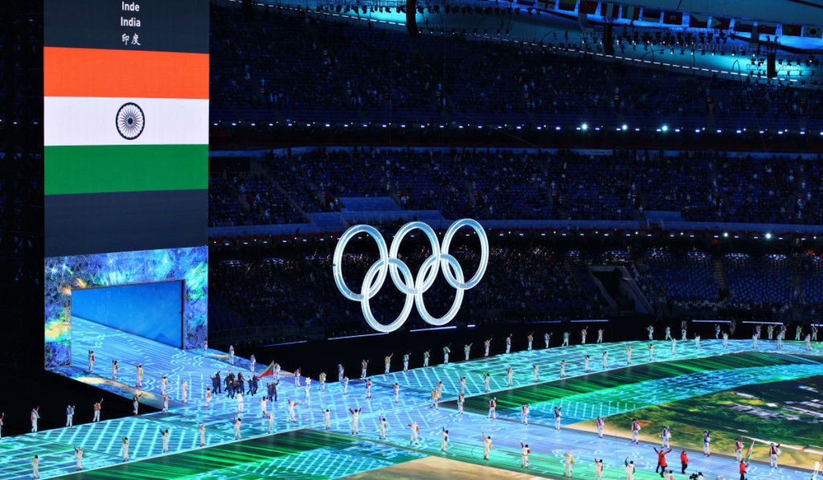 ErikSolheim's tweet photo. Bravo!
India 🇮🇳 goes all in to host 2036 Olympic Games!

https://t.co/QVPdTrskgk https://t.co/5NAwSRrzs3