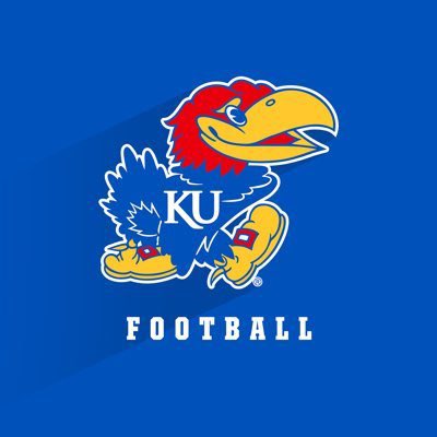 Blessed to receive an offer from @KU_Football ! Major Shoutout to @CoachSimps #RockChalk @Fuller_Clint @CoachSanders05 @coach_lyons47