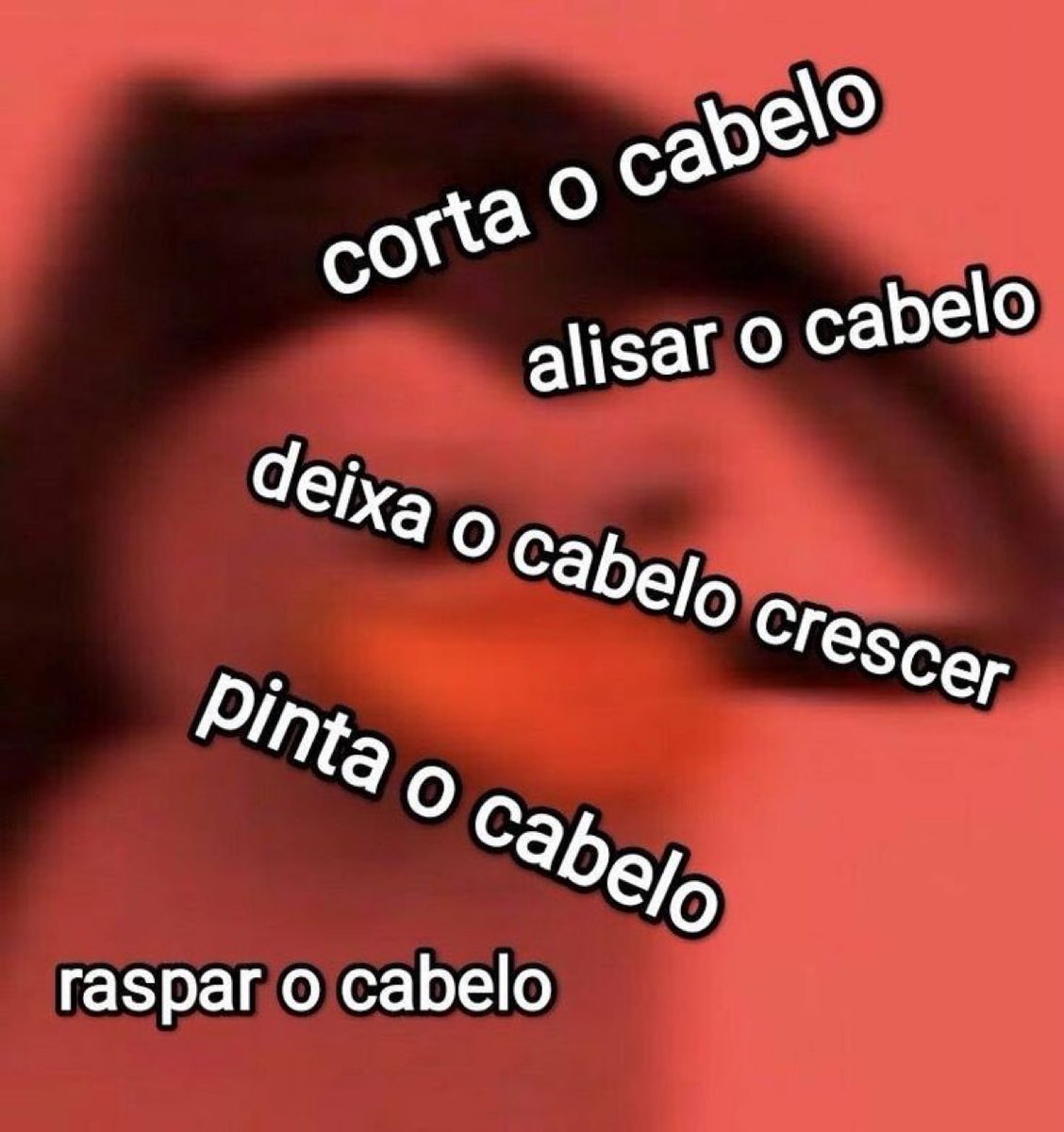musadosmeme's tweet photo. a voz na minha cabeça o dia todo https://t.co/kFRjf7LEFY