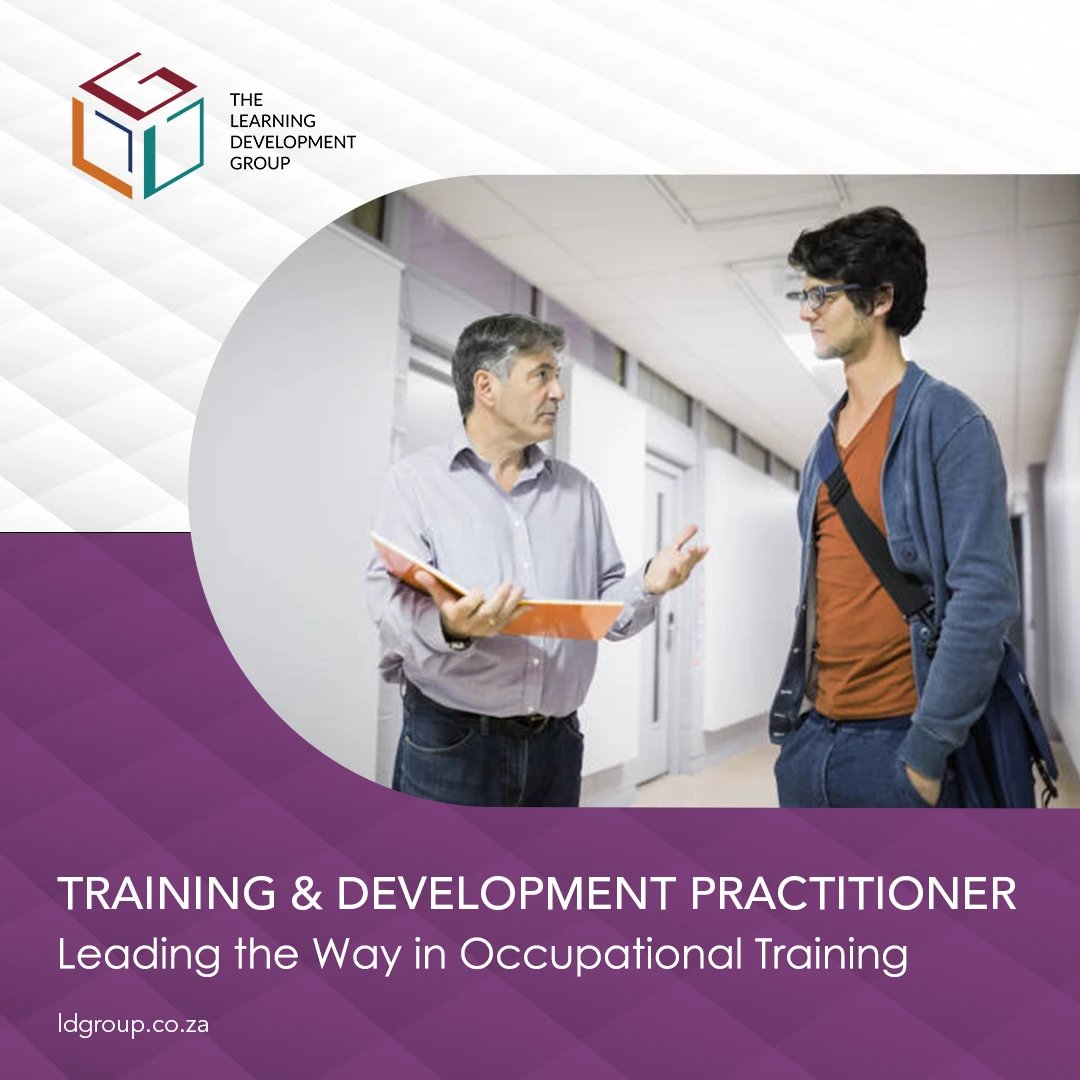 TheLearningDev1's tweet photo. Increase your #employment prospects in the #education sector with our #NEW #QCTO NQF level 5 #qualification and #PartQualifications: https://t.co/7hueA1Io7v https://t.co/cxeTY1o5Il