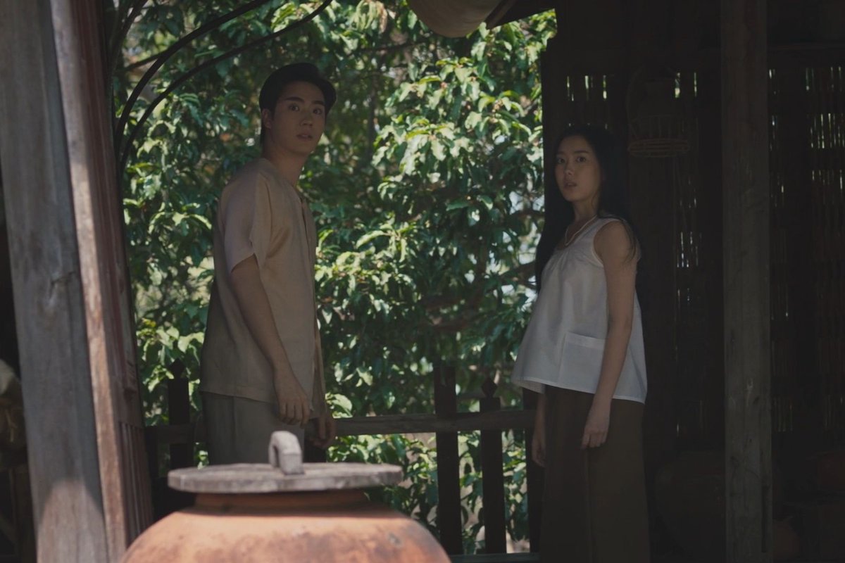 🎬 ความลับ อีสร้อย 

เรื่องย่อ #เรือนทาสep11
📌 ch3plus.com/special/dramas…
.
#เรือนทาส #MysteryOfTheSpirit
วันพุธ-พฤหัสบดี เวลา 20.30 น.
#ดูทีวีกด33 #ดูมือถือกด3Plus
