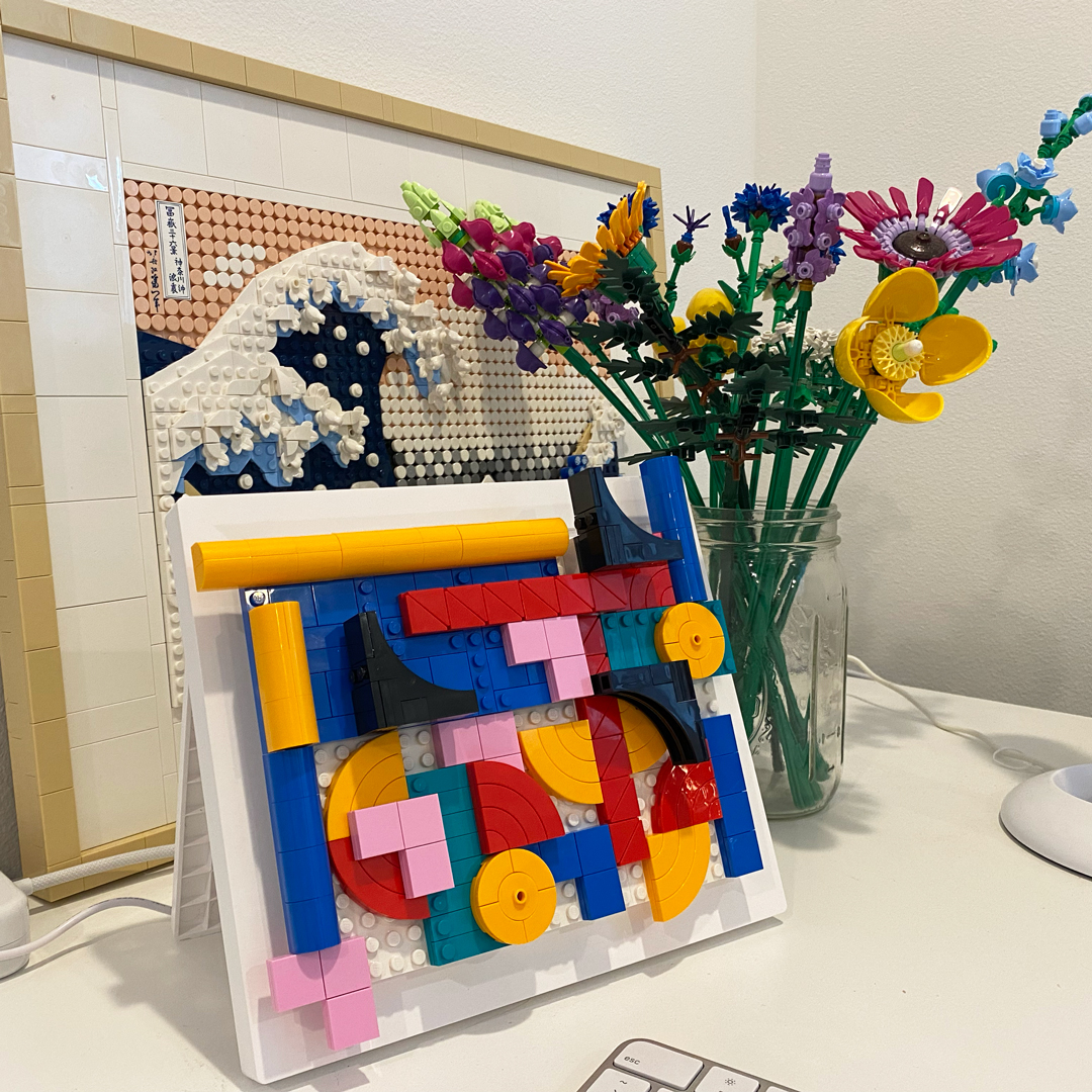 GLiNetWiFi's tweet image. 📢Meet our Marble (GL-B3000) #wifi6 #homerouter! For all the #LEGO fans, Marble offers endless possibilities for #DIY customization. Let your imagination run wild and build your own unique creations using #legobricks.🧱🚀Unlock a world of possibilities👉link.gl-inet.com/post0228