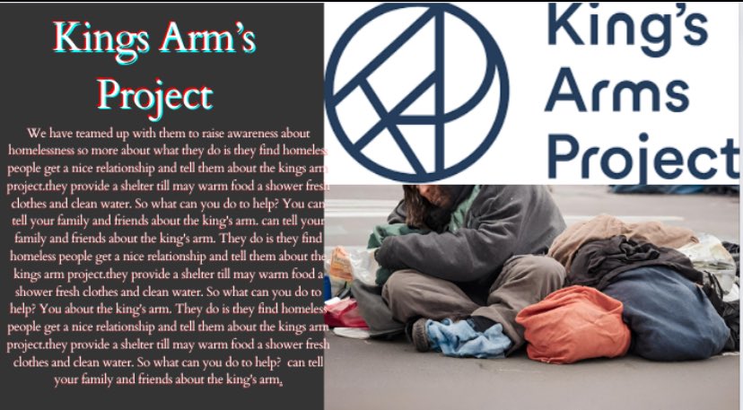 Biddenham KS3 tweet media