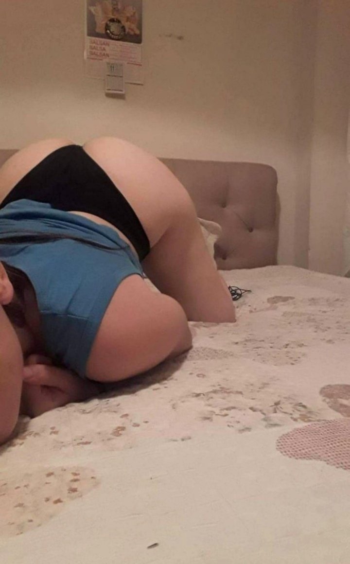 senin için domaldım bekliyorum erkeğim 😛