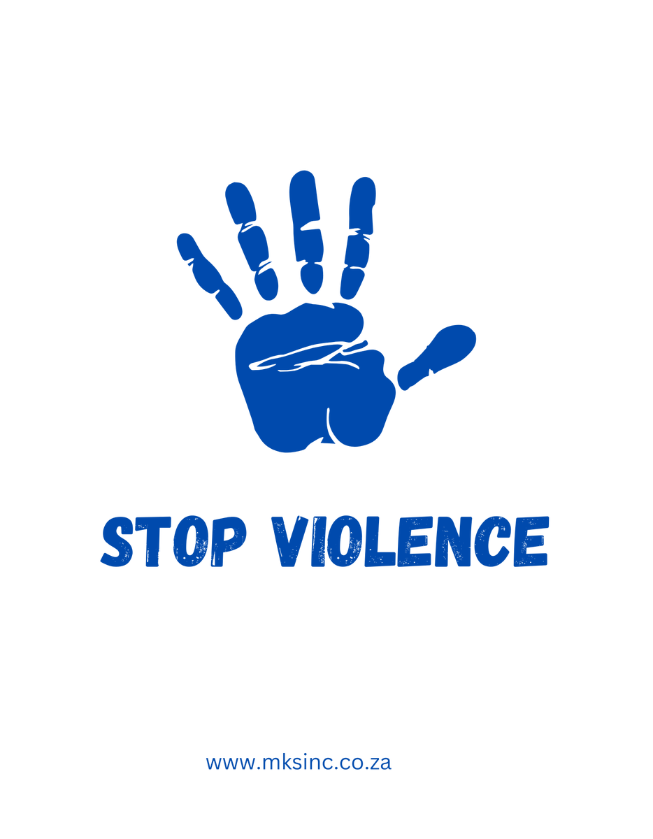 Empower change, break the silence! MKS is more than just legal expertise – we're advocates against domestic violence.

Join us in taking a stand, as we fight for justice and support survivors on their journey to reclaim their lives. 
#MKSAttorneys #StopDomesticViolence #GBV