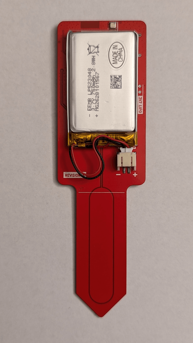 dfrobotcn's tweet image. 🌱 Discover Plantpal, your plant&apos;s new BFF! 🤖 Monitors soil &amp;amp; air for optimal growth. Learn more 👉 gao.ee/przqn #PlantCare #GreenThumb #TechForPlants