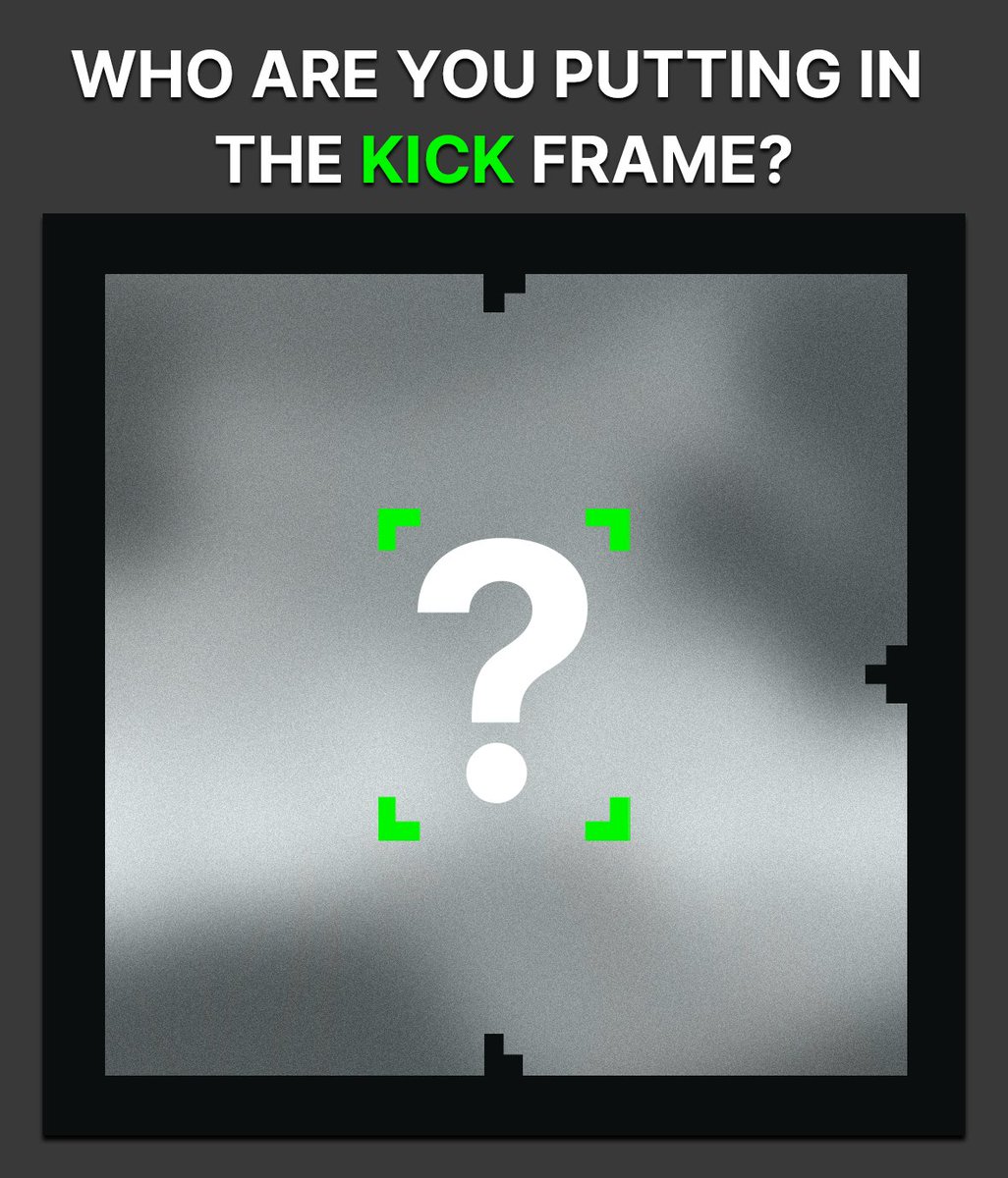 Kick Streaming Ads tweet media