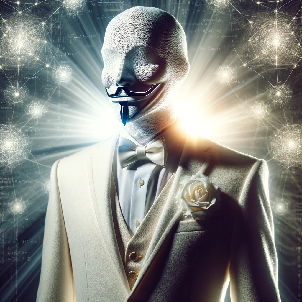 ⚡️ A New Chapter:  @GreenCandleDeFi ⚡️

In the past 15 years, so much has been accomplished in crypto without the need for any centralized planner/ruler/king/president/CEO. Hundreds of individuals across the world came together to create new kind of networks, experimenting with