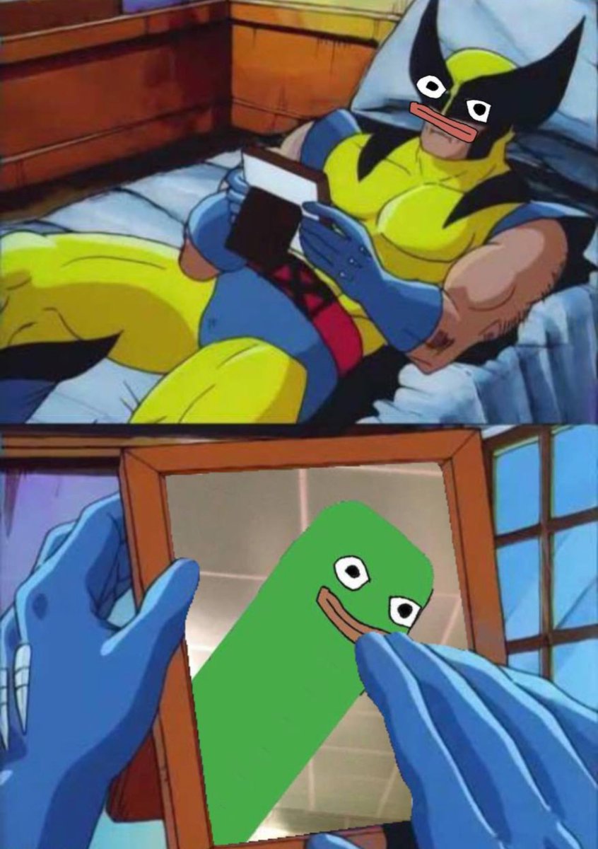 Daumenfrosch tweet media
