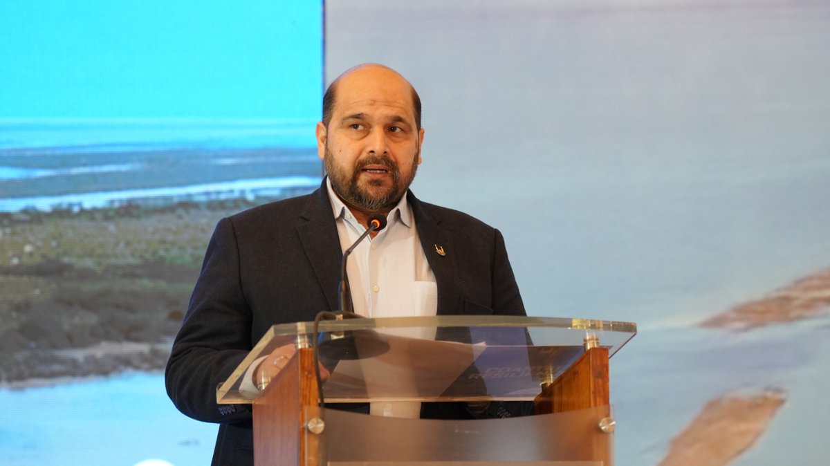 Islamic Relief Pakistan tweet media