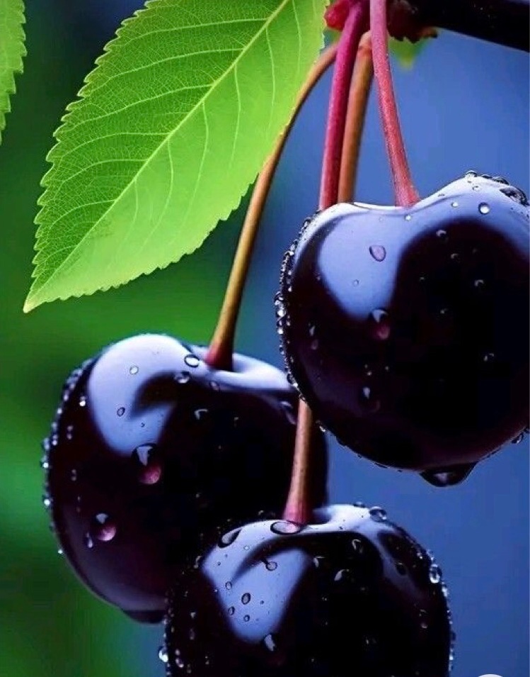 Yaz ve özlem Günaydın 🍒