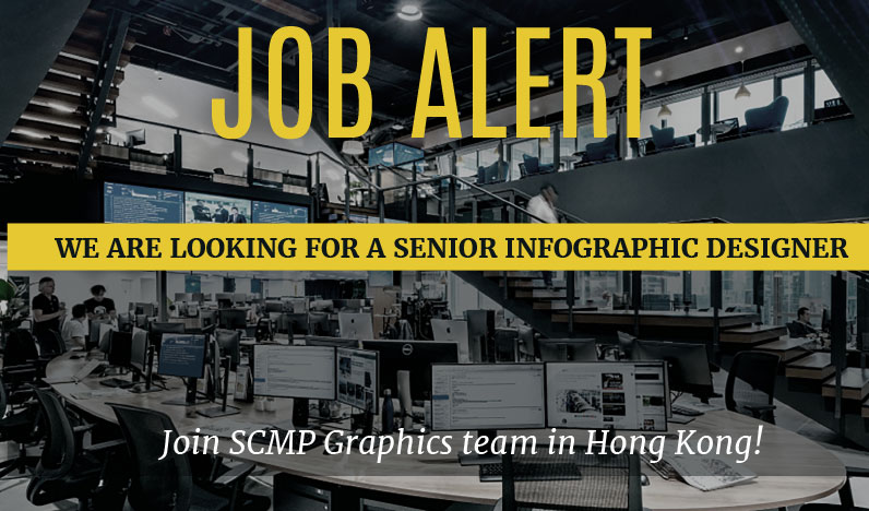 Join SCMP Graphic team in Hong Kong. follow the link for more details corp.scmp.com/job-detail/A34…