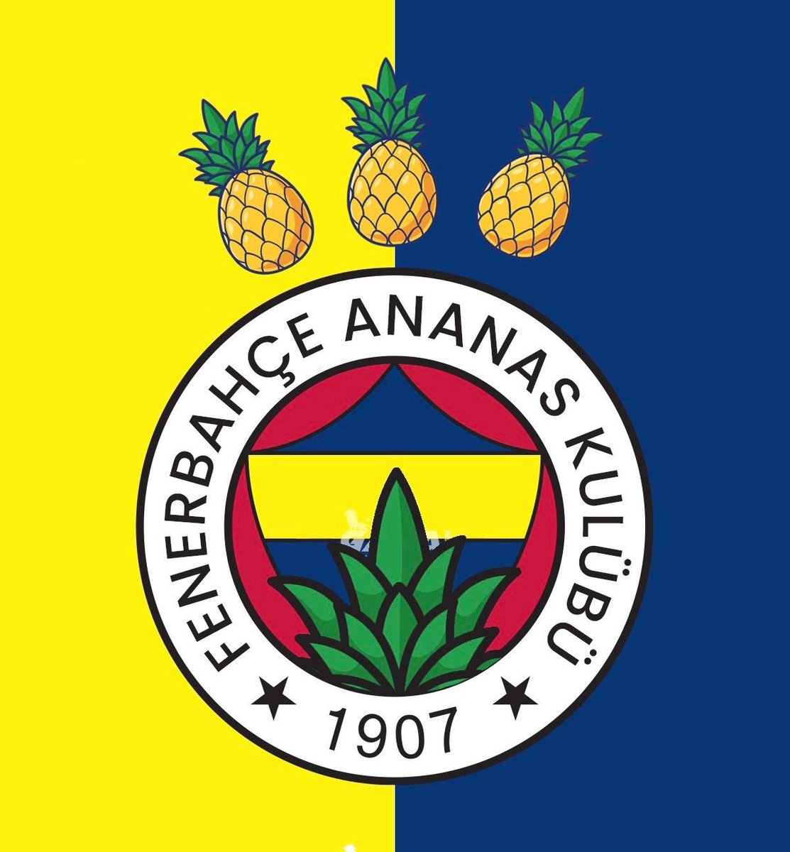 Olmadı İngiliz Büyükelçisine bir kupa duzenlettirir onu alırsınız 🤣 General Harridkvktkxmsmdnc Kupası Mesela ! Ananascilar siziiiii 🤣