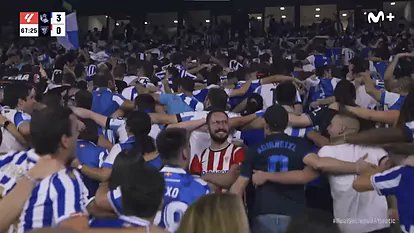 El sabía todo lo que estaba por venir.
