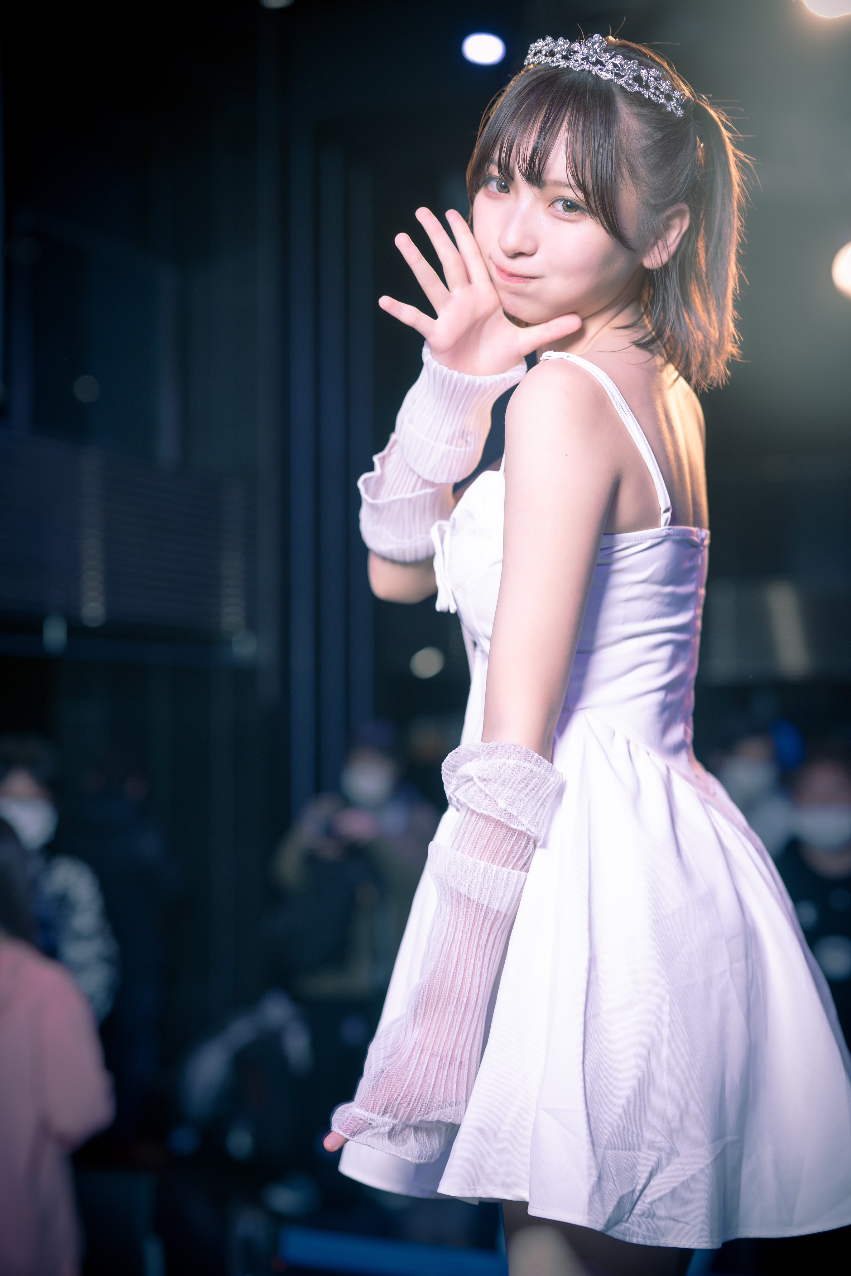 一ノ瀬瑠菜生誕祭 - Search / X
