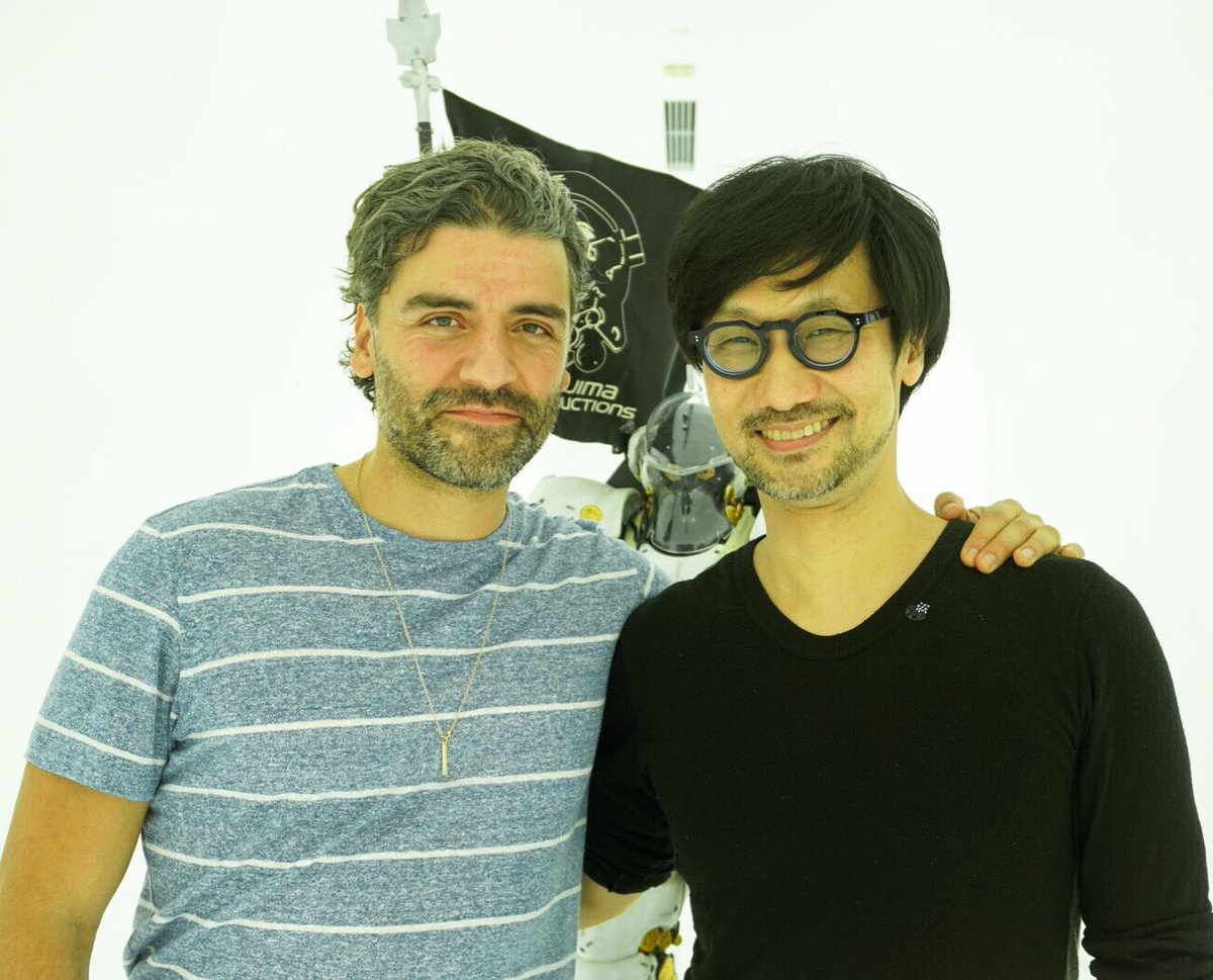 Kojima_Hideo's tweet photo. 2019年12月のオスカー😅 https://t.co/BKpUZ5o2Il