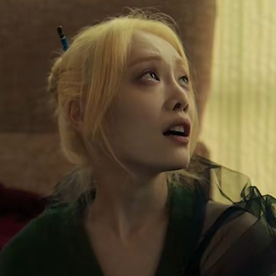 원래 사람이 갑자기 변하면 뒈질 때가 된 거라고 하잖아?