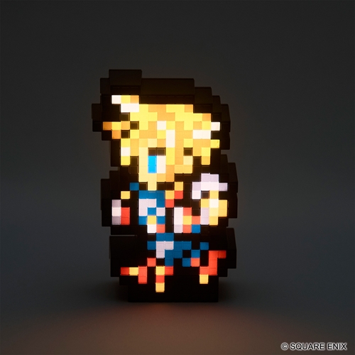 CDJapan's tweet image. [Newly arrived] Final Fantasy Series Pixelight  FFRK Cloud Strife Pre-order started!
cdjapan.co.jp/product/NEOGDS…
#FinalFantasySeries #Pixelight #FFRK #CloudStrife #cdjapan