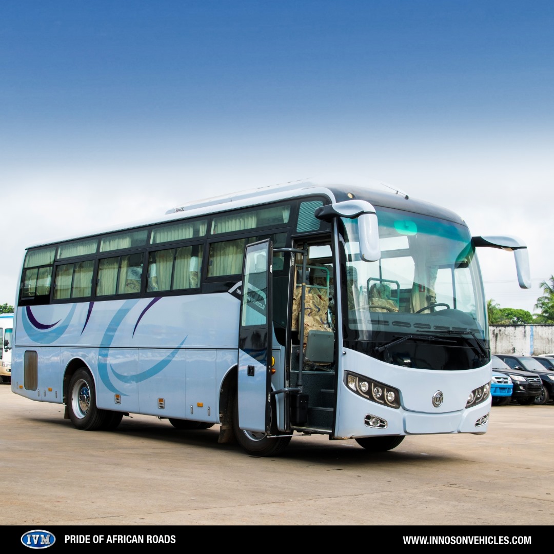 Innoson Vehicles tweet media