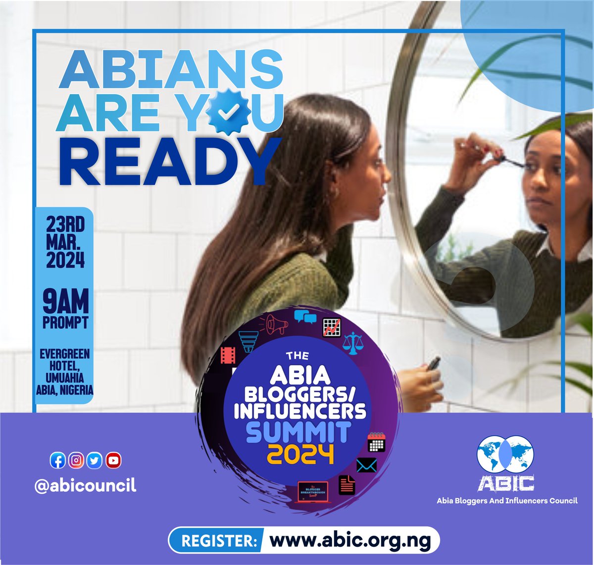 Abic tweet media