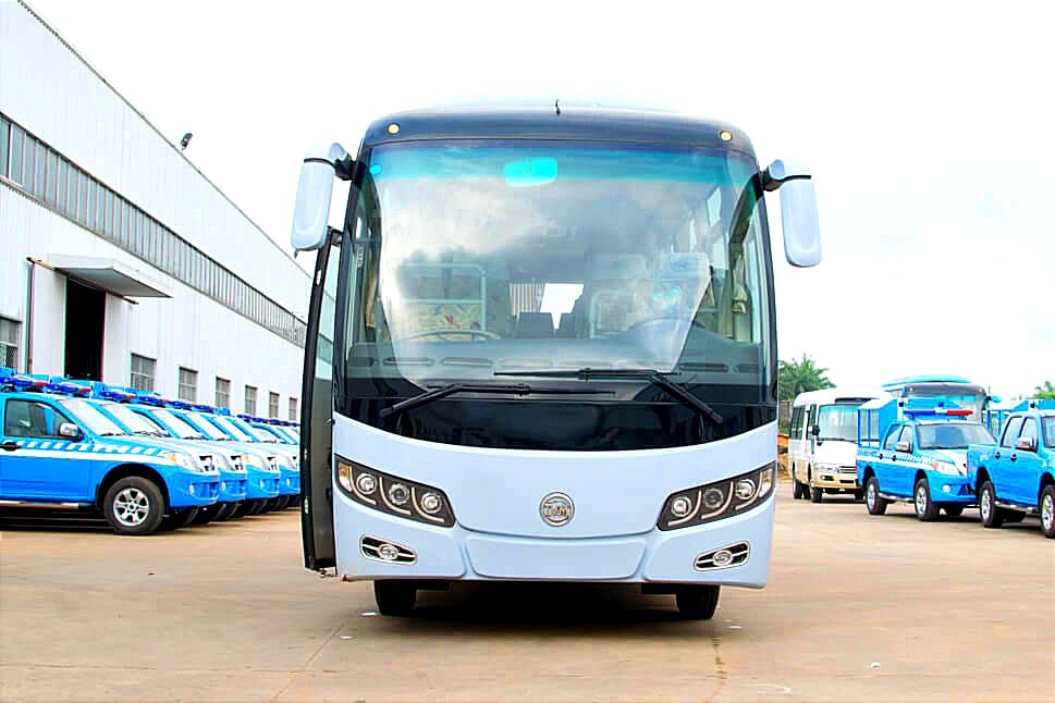 Innoson Vehicles tweet media