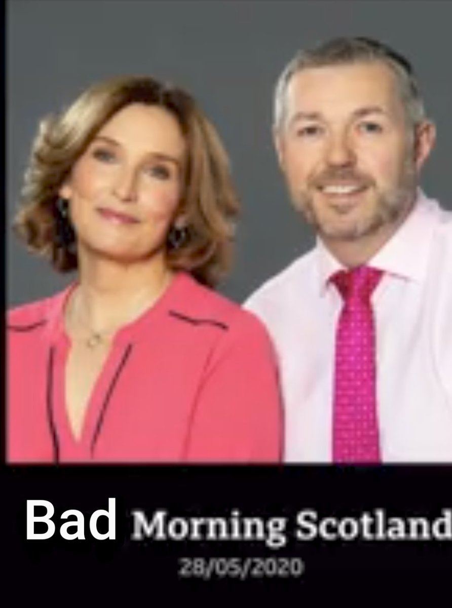 @BBCGaryR @LauraMaxwell16 You're journalism is shockingly bad. Could you paint your country any worse? You ignore facts and figures to twist your unionist narrative. Luckily your own figures are dropping rapidly. #bbcgms @BBCRadioScot