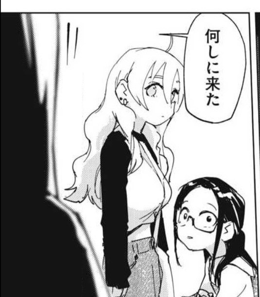 「#レトロゲ」16話が無料配信中です🎮🎮
今回はゲームショップのお話です!
ついに新キャラも初登場🌟🌟

続きはヤンマガWEBで↓
https://t.co/x8hwUH3Mmw

#レトロゲーム #ゲーム #ヤンマガWEB #ヤンマガ 