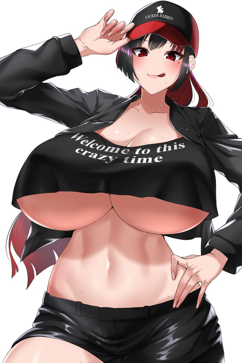 浅瀬遊希のFA描いた
耳舐めるのが上手い 