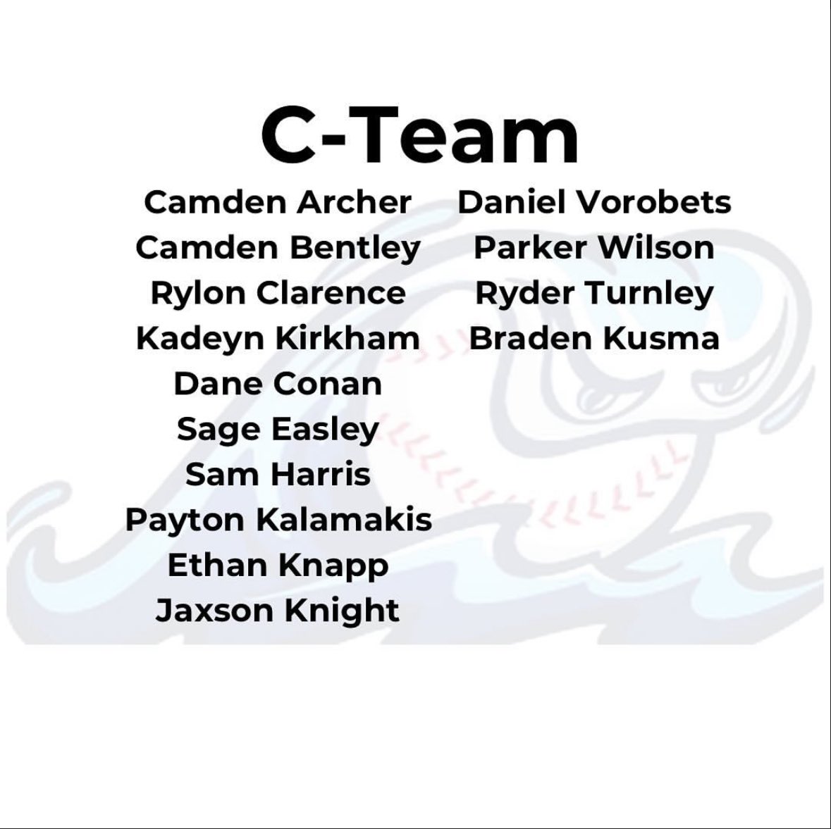 Gig Harbor Tides Baseball (@ghtidesbaseball) on Twitter photo ⚾️Official Teams⚾️
Varsity - Sehmel @ 2:30 pm
JV / C - GHHS @ 2:30 pm
Let's goooo!
#rolltides #brotherhood ⚾️Official Teams⚾️
Varsity - Sehmel @ 2:30 pm
JV / C - GHHS @ 2:30 pm
Let's goooo!
#rolltides #brotherhood