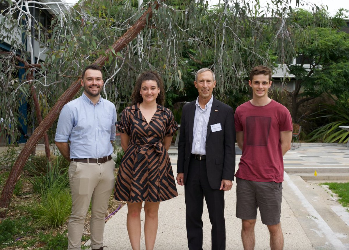 MonashInfotech's tweet image. Today, we welcomed a distinguished guest, Lt. Gen. Larry D. James from the @NASA Jet Propulsion Laboratory to @MonashUni. It was an incredible opportunity to showcase our leading STEM capabilities and discuss future collaborations. 🚀 

#MonashInfoTech #JPL #NASA #NISA