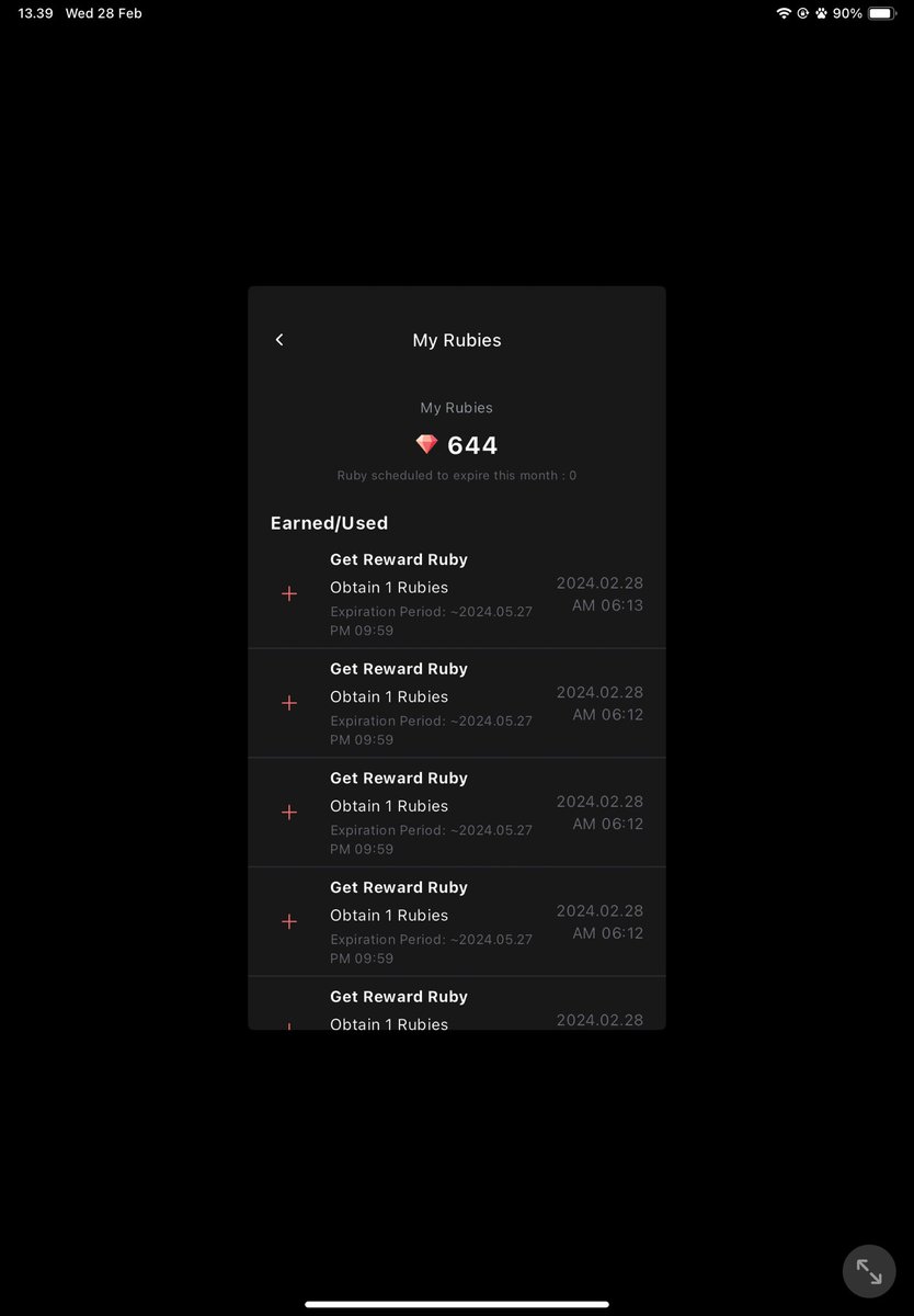 mikowarchive's tweet image. 🚨DONT BREAK THE CHAIN🚨

Qrt this tweet with screenshot of your voting ammunition for DREAMINI comeback and tag your mutuals!

@glorymarklee @rrrasun 

#DreamzenVote #WeeklyCheck