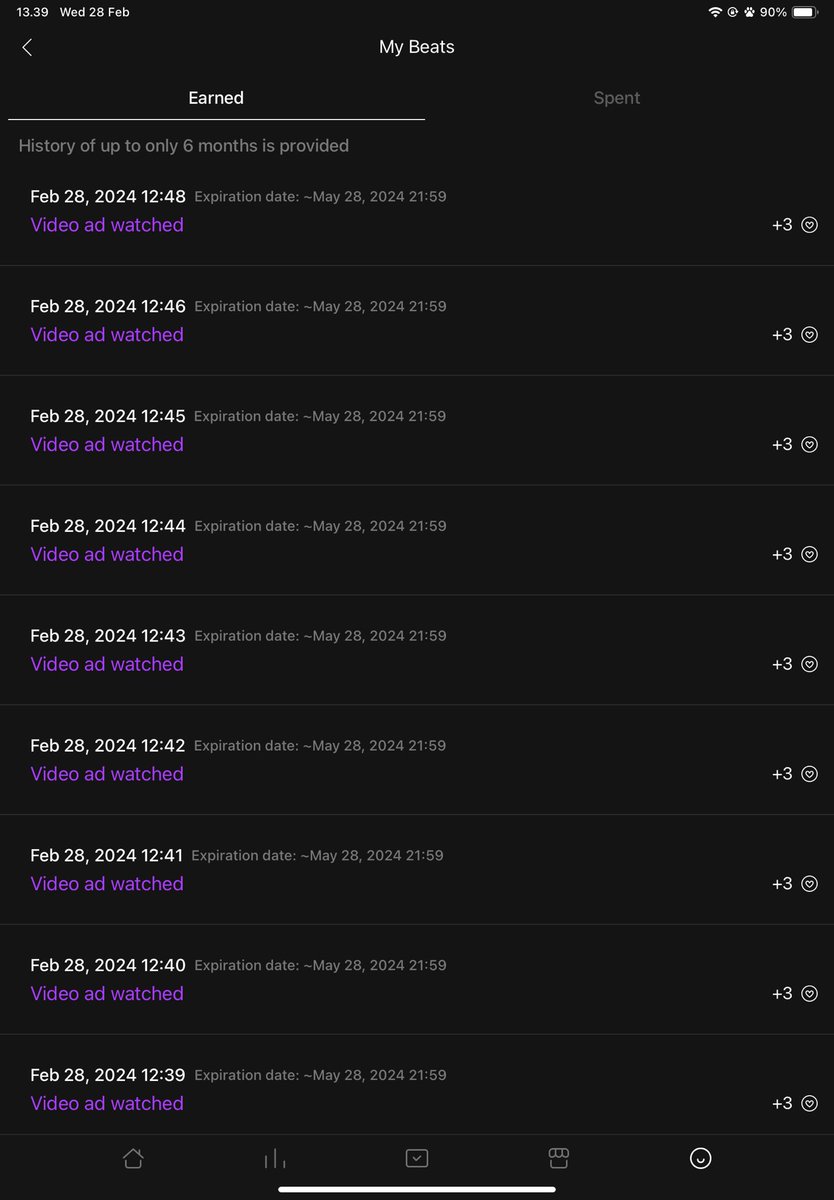 mikowarchive's tweet image. 🚨DONT BREAK THE CHAIN🚨

Qrt this tweet with screenshot of your voting ammunition for DREAMINI comeback and tag your mutuals!

@glorymarklee @rrrasun 

#DreamzenVote #WeeklyCheck