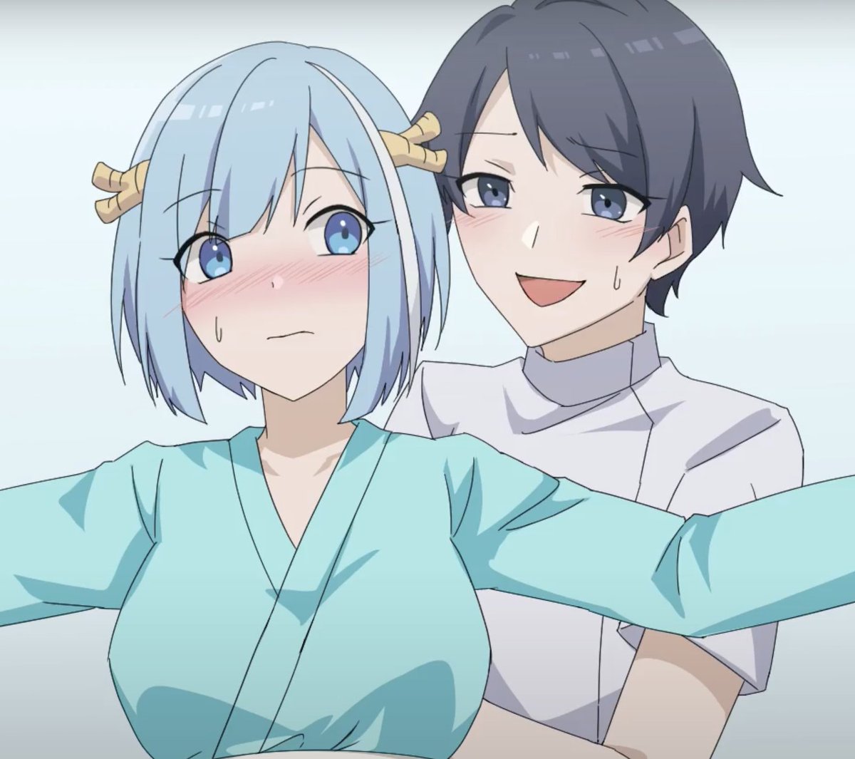 ヒサメさん専用 ヒサメ@混血のカレコレ (@karekoreya) / X