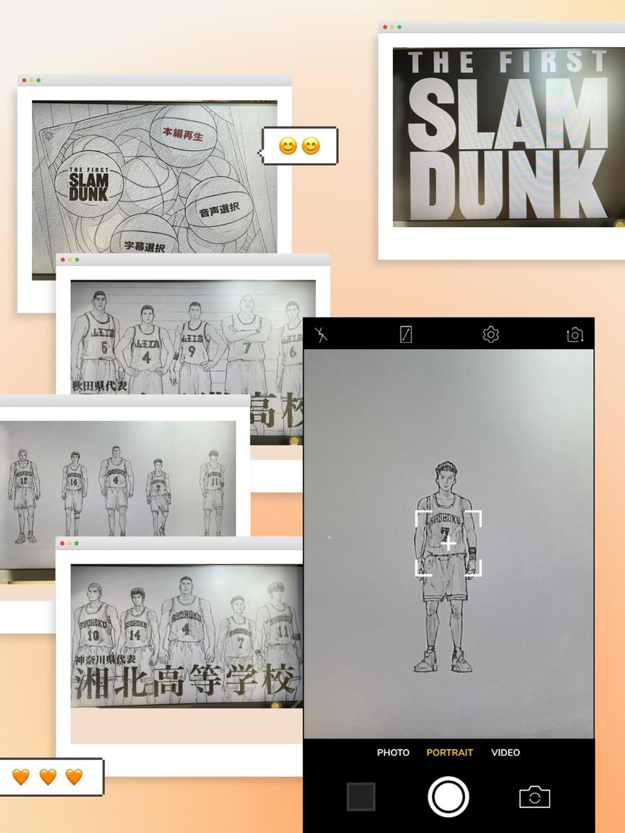 misohagi96's tweet photo. 家で見れる日が来るなんて…

生きててよかったぁーーーー😂

#THEFIRSTSLAMDUNK https://t.co/p76Pgpmh86