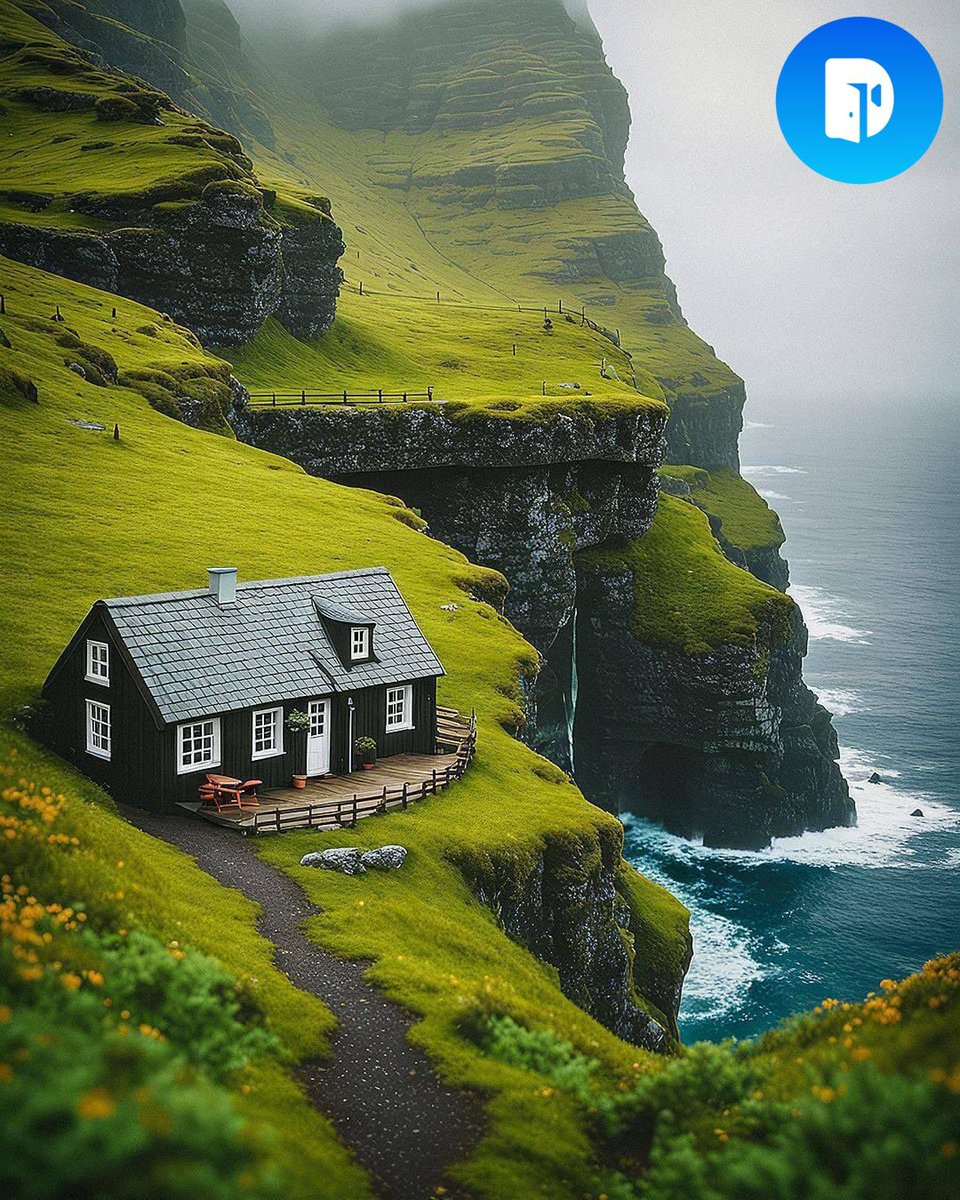 It does not matter where your home is positioned you can always get a delivery call with your doorvi QR calling  sticker  Simply have your delivelry person scan the QR code at your doorstep and connect instantly with you ensuring you never miss a package again. Convenience and ef