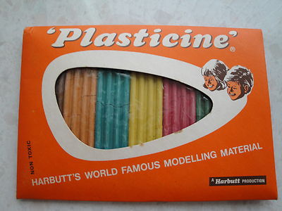 Marla plasticine outlet