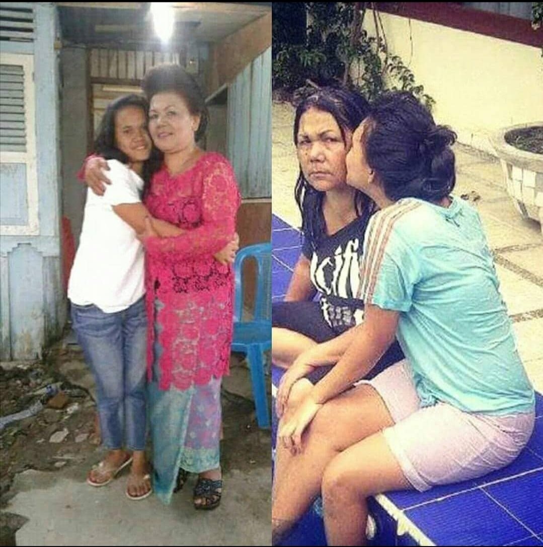 Mbak <a href="/anggi_ell26290/">CN (Bibi lung )2030 🧧❤️🇮🇩</a> sebaiknya jangan main fisik hanya karena urusan copras-capres, terlebih jika fotomu itu hasil editan dan nyolong foto orang lain. Pede aja dgn foto diri sendiri atau jika mau anonim pakai gambar manuk spt kami.