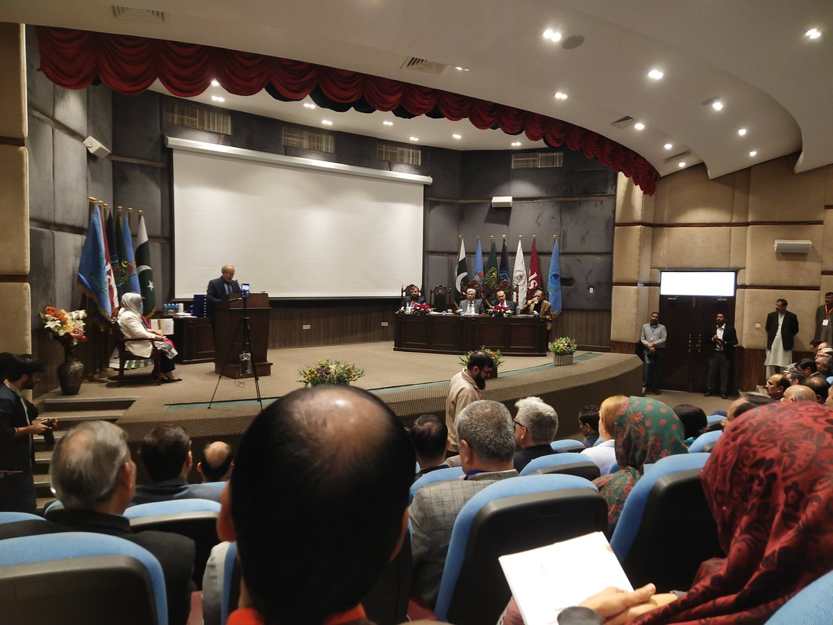 Two days international Conference "Current Trends, Prospects and Opportunities in Vaccine Research 2024" kicks off with all stakeholders from academia and industry  locally and international participants USA, UK, Austria, Australia, Indonesia, China, Türkiye, Malaysia 
#vaccemb