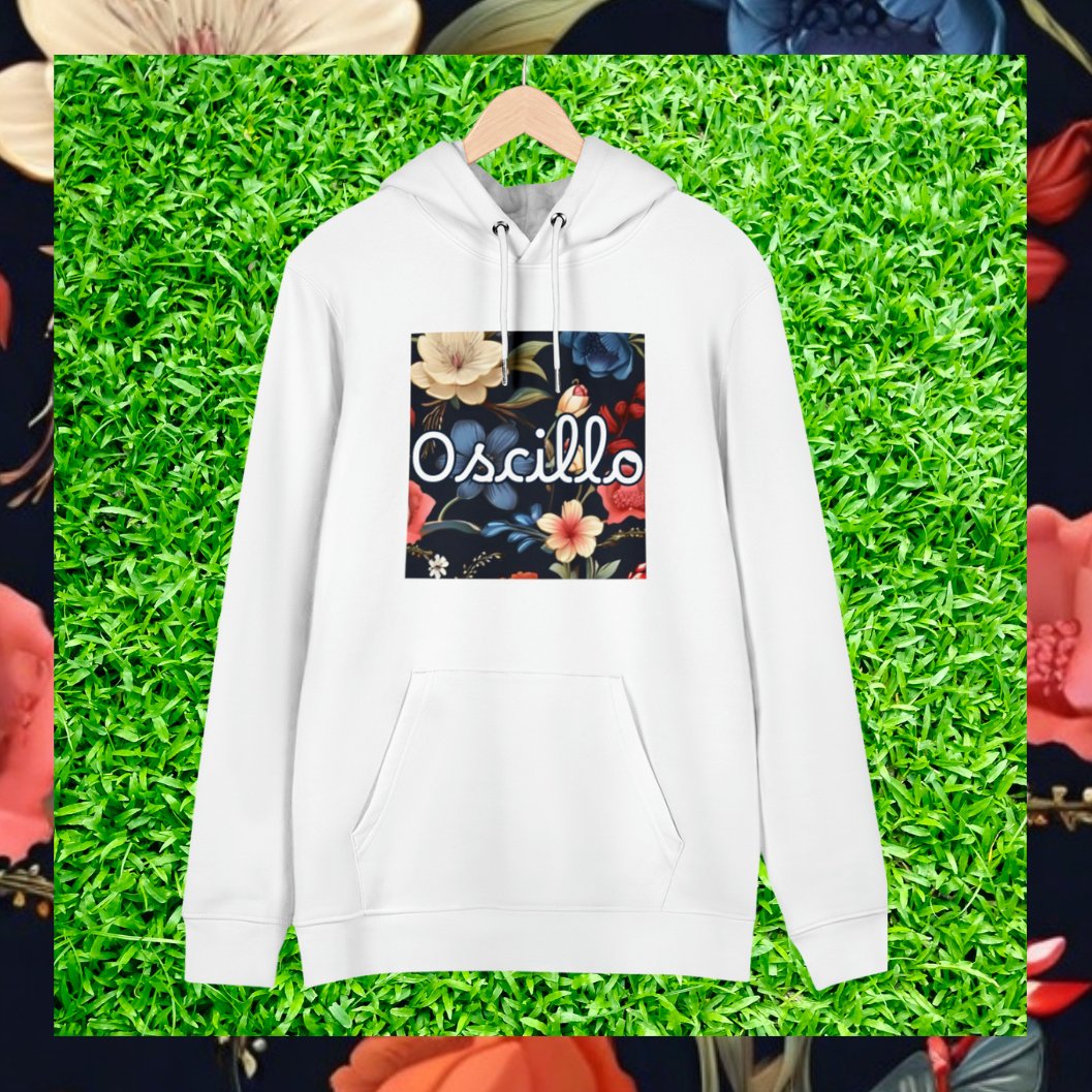 Oscillo_Golf's tweet photo. Beat the mid-week blues with a burst of color from our Floral Hoodie! Wednesday doesn't have to be dull when you've got the perfect blend of comfort and vibrant style to lift your spirits. #golf #golflife #golfing #golfwear #golffashion #clothing #oscillogolf #golf #golflife https://t.co/puPaFmaVju