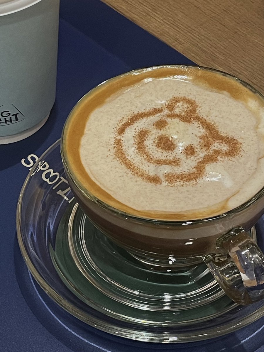 [🐲] one last sip of hot coffee before we go to a country with hot weather.

🇵🇭 see u soon!

#HORI7ON #호라이즌 #VINCI #빈치