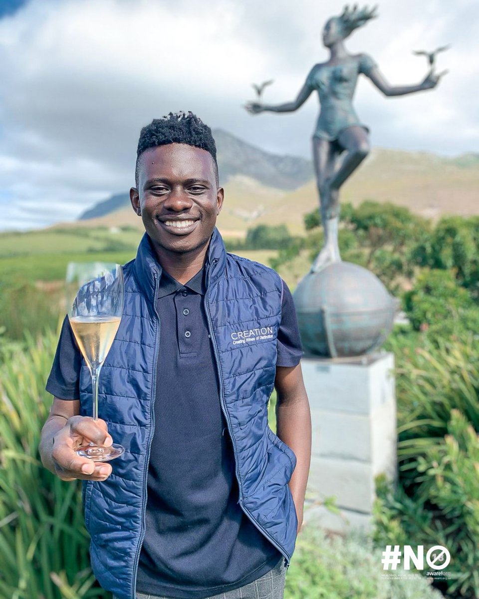Congratulations to the 2024 winners of the Gérard Basset Foundation, WSET Diploma in Wines Bursary:
⭐ Nomonde Kubheka, Curriculum Lead at <a href="/PYDAcademy/">PYDA</a>
⭐ Tinashe Musora, tasting room ambassador at <a href="/creationwines/">Carolyn Martin</a>
Cheers to your passion and dedication in the world of wine!