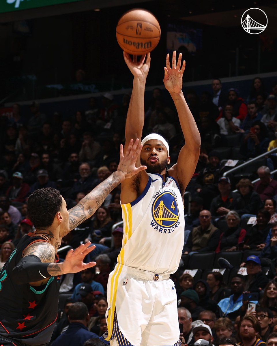 Golden State Warriors tweet media