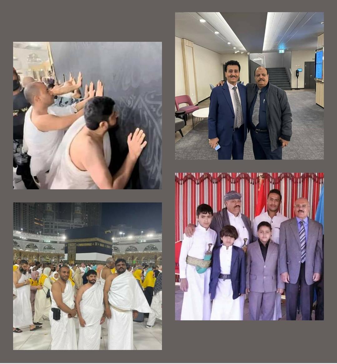 من كان يتوقع أن يأتي يوم ونرى فيه 

قيادات الحو ثي في #السعودية بحراسة أمنية سعودية

وقيادات حزب المؤتمر يتم اعتقالهم بطريقه مهينه من قبل الأمن السعودي والزج بهم في سجون المملكة