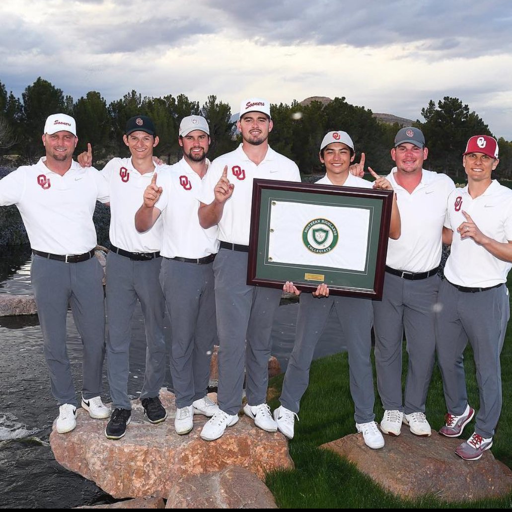 OU_MGolf tweet picture
