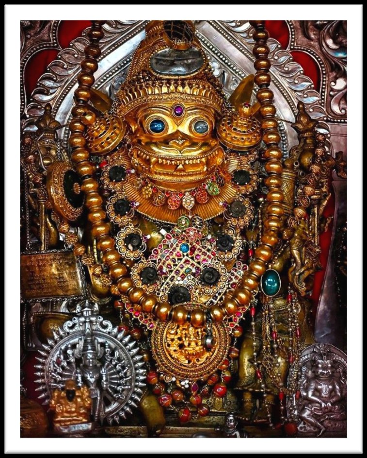 46) 28th February 2024 Stotra-Naraharyashtakam by Bhavisameera Sri Vadiraja Tirtha Gurusarvabhaumaru Link- tattvavadalibrary.wordpress.com/2024/02/28/sto…